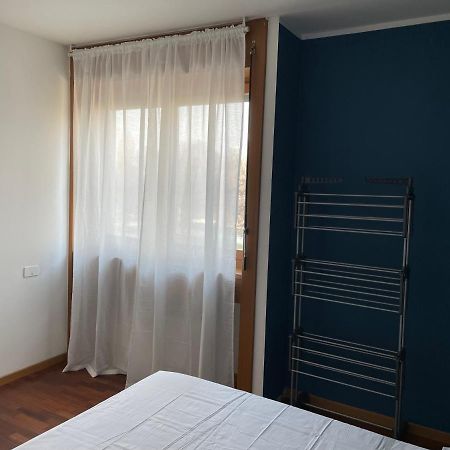 Bicocca Apartment Milan Bagian luar foto